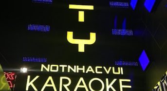 Địa Chỉ Karaoke Nốt Nhạc Vui Party – Lê Văn Sỹ