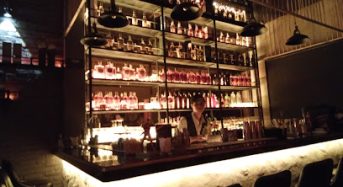 Địa Chỉ WANDER WHISKY BOUTIQUE