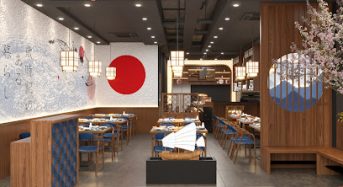 Địa Chỉ Ikigai Sushi – 4A Cao Thắng
