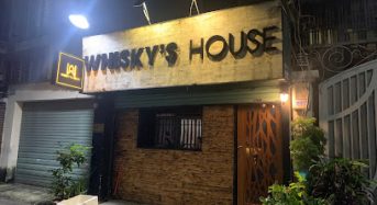 Địa Chỉ Whisky’s House