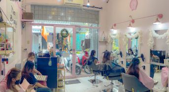 Địa Chỉ Tien Beauty Salon