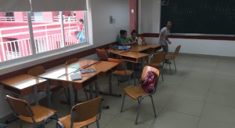 Địa Chỉ Hệ thống Trường Quốc tế Việt Úc – Cơ sở Sunrise