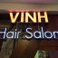 Địa Chỉ VINH Hair salon