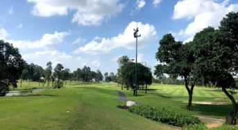Địa Chỉ Nhà Hàng Sân Golf Thủ Đức – Club House – [호치민] 베트남 골프 엔 컨트리클럽 (투덕골프장)