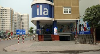 Địa Chỉ Trung tâm Anh ngữ ILA – Lê Văn Việt