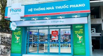 Địa Chỉ Phano Pharmacy