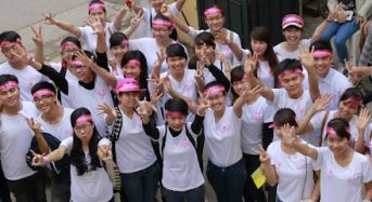 Địa Chỉ Breast Cancer Network Vietnam (BCNV) Mạng lưới Ung Thư Vú VN