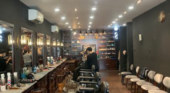 Địa Chỉ Tony Barber House – Barber shop Quận 7