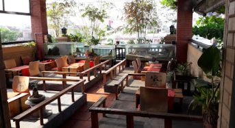 Địa Chỉ Thiền Tâm Sài Gòn – Nhà Hàng Chay, Trà Đạo