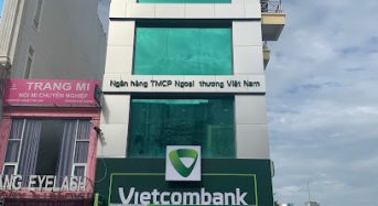 Địa Chỉ Vietcombank PGD Nguyễn Trãi