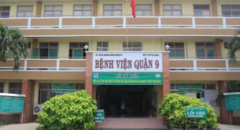 Địa Chỉ Bệnh viện Đa khoa Lê Văn Việt