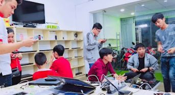 Địa Chỉ H2Mobile – Điện thoại, Laptop giá rẻ Sài Gòn