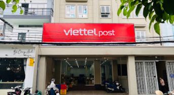 Địa Chỉ Bưu cục Viettel Post Linh Trung