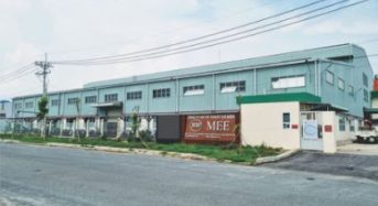 Địa Chỉ Công ty cổ phần Kỹ thuật cơ điện MEE