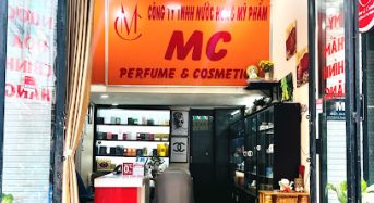 Địa Chỉ MC Perfume & Cosmetics Company