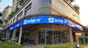 Địa Chỉ Hệ thống cửa hàng xe đạp Xedap.vn – Chi nhánh Sala Quận 2 HCM