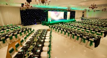 Địa Chỉ Trung tâm Hội nghị – Tiệc cưới Claris Palace
