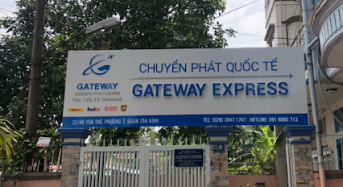 Địa Chỉ Gateway Express
