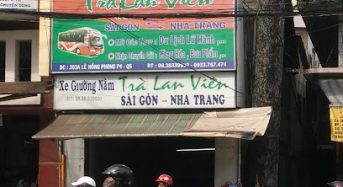 Địa Chỉ Tra Lan Vien Travel Company Limited