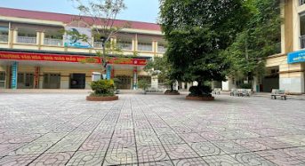 Địa Chỉ Trường tiểu học Văn Yên