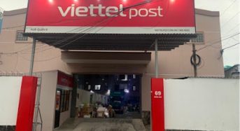 Địa Chỉ Cửa Hàng Viettel Post