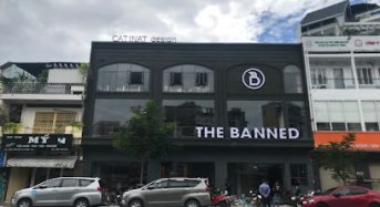 Địa Chỉ The Banned Coffee – Nguyễn Cư Trinh