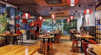 Địa Chỉ San Fu Lou – Cantonese Kitchen (Cao Thắng)