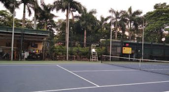 Địa Chỉ Sân tennis Văn Yên