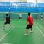 Địa Chỉ Khang An Badminton Club