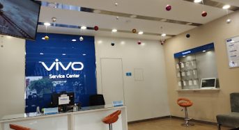 Địa Chỉ Trung tâm chăm soc khách hàng Vivo HCM Quận 11
