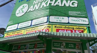 Địa Chỉ Nhà thuốc An Khang
