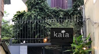Địa Chỉ Kaia Linen _ Clothing and Tailoring