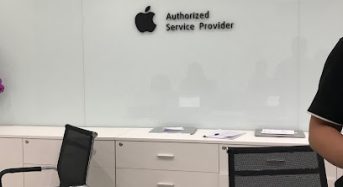 Địa Chỉ FPT Service Apple Authorized Service Provider
