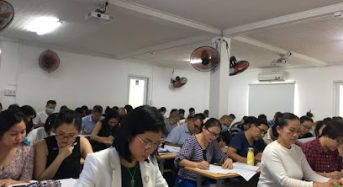 Địa Chỉ Y học cổ truyền Sài Gòn tuyển sinh Yhct Tp HCM