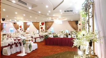 Địa Chỉ Callary Wedding & Events – Trung tâm Tiệc cưới và Hội nghị Callary