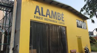 Địa Chỉ Alambé – Finest Vietnamese Coffee