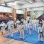 Địa Chỉ PHÙNG HƯNG Karate – Lớp võ chất lượng Quận 11
