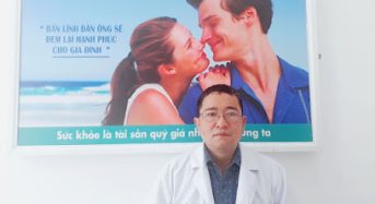 Địa Chỉ Phòng Khám Nam Khoa TP HCM – Bác sĩ Phạm Trung Hòa chuyên khoa nam học