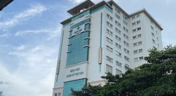 Địa Chỉ Bệnh viện Đa Khoa Hoàn Mỹ Sài Gòn