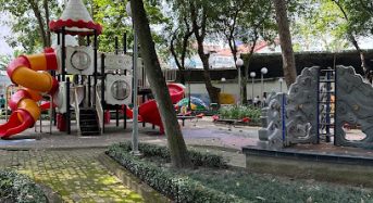 Địa Chỉ Playground for kids