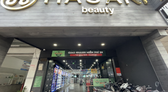 Địa Chỉ Hasaki Beauty & Clinic