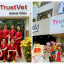 Địa Chỉ TrustVet Animal Clinic/ Phòng Khám Thú Y TrustVet