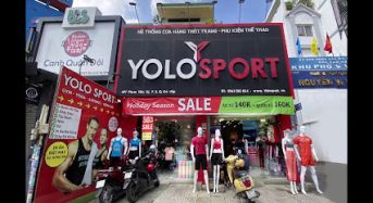 Địa Chỉ YOLO SPORT: 195 Phan Đình Phùng – Shop Quần Áo Tập Thể Thao Gym & Yoga