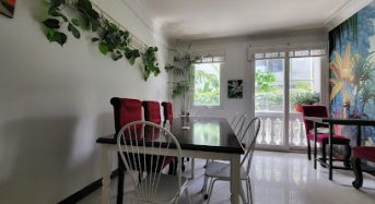 Địa Chỉ Meow House: Coworking, Cakes & Rescue Cat Cafe