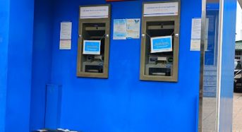 Địa Chỉ ATM Sacombank – PGD Phan Huy Ích