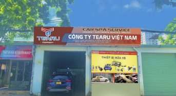 Địa Chỉ Công Ty Tearu Việt Nam