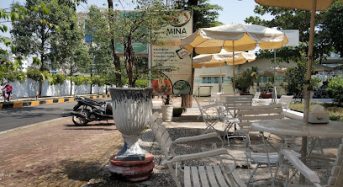 Địa Chỉ Mina Restaurant