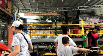 Địa Chỉ MMA Fight Academy