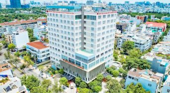 Địa Chỉ Bệnh Viện Đa Khoa Quốc Tế Nam Sài Gòn