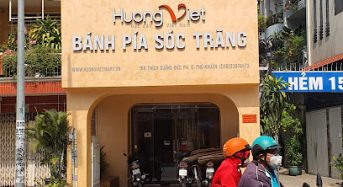 Địa Chỉ Đặc Sản Miền Tây Hương Việt